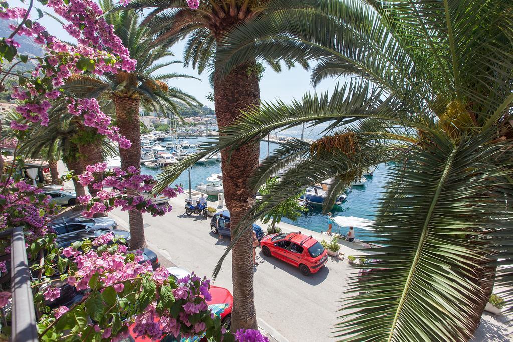 Villa Helena Podgora Oda fotoğraf