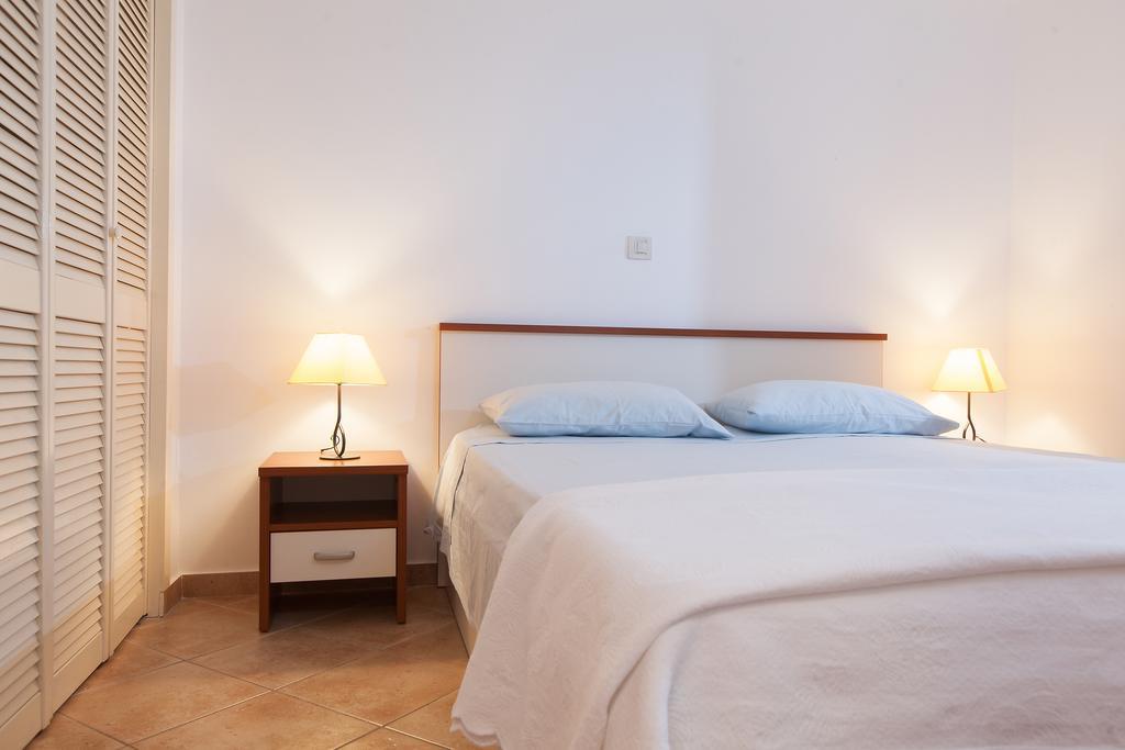 Villa Helena Podgora Oda fotoğraf
